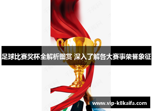 足球比赛奖杯全解析图赏 深入了解各大赛事荣誉象征